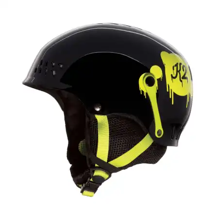 K2 Entity Kids Helmet